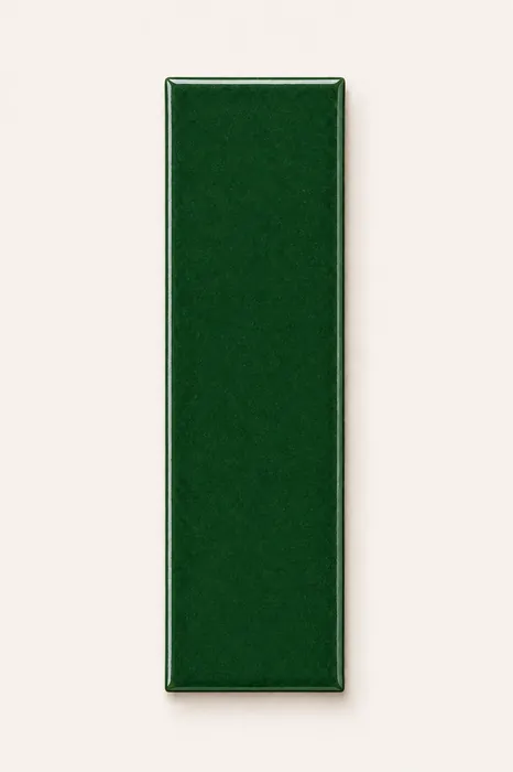 Liso Verde Manzano 5×20